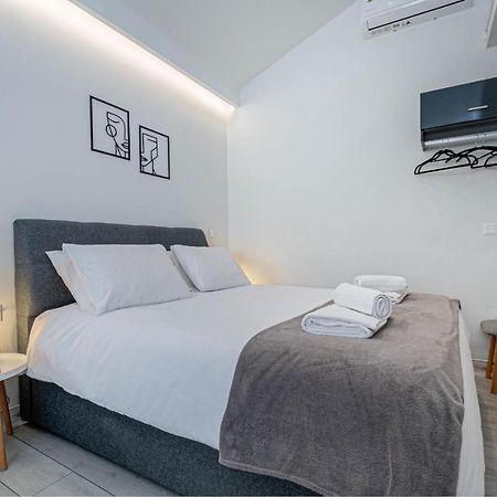 Passaggio Studio Corfu  Buitenkant foto